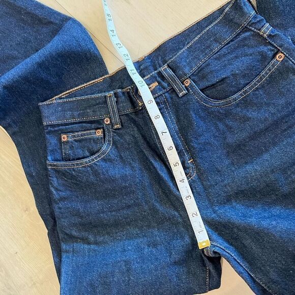 Sloane women’s Jean size 4/32 - Picture 5 of 11